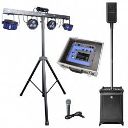 Systeme eco spécial fête