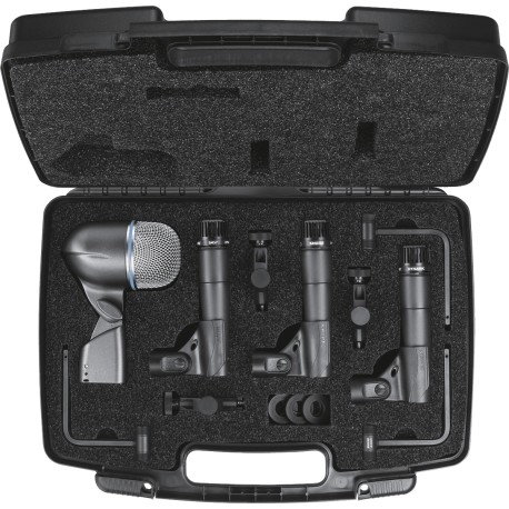 Kit 6 Batterie PG