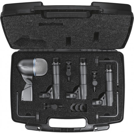 Kit 6 Batterie PG