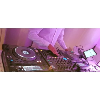 Formule DJ Classique