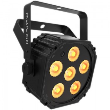 Projecteur LED Chauvet...