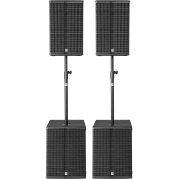 LINEAR Pack 1