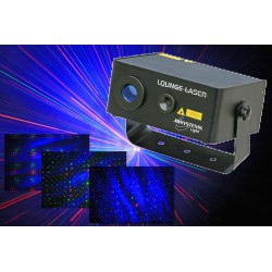 location-Laser Multipoint