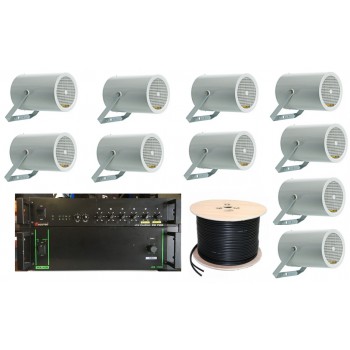 Pack Bouyer 100 V – 10...