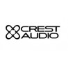 CREST AUDIO