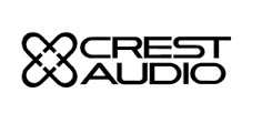 CREST AUDIO