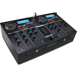 CDMIXUSB