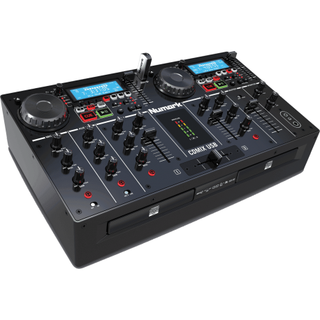 CDMIXUSB