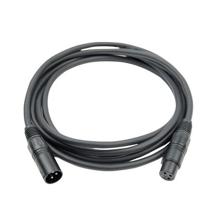 Cable XLR