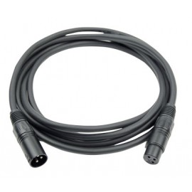 Cable XLR