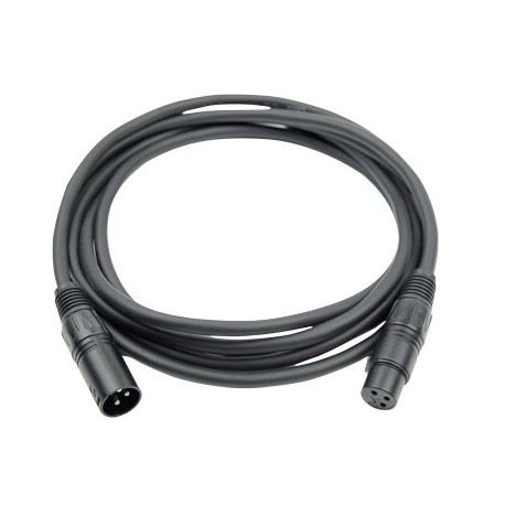 Cable XLR