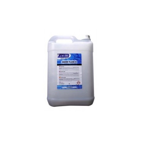 SNOW FLUID 5 SNOW FLUID 5
