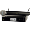Shure - BLX24RE-PG58-M17 Shure - BLX24RE-PG58-M17