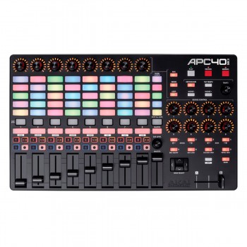 APC40 MK2