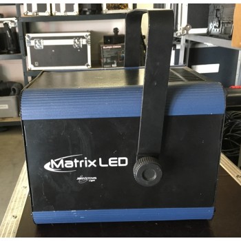 MATRIX LED