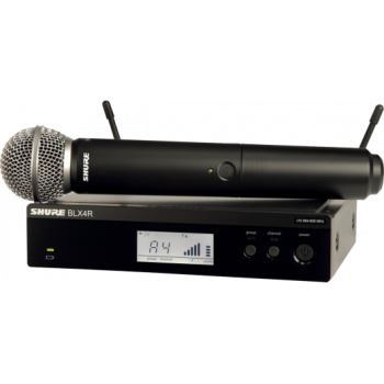 BLX24RE-SM58