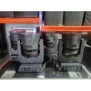 Pack Rogue R1BW