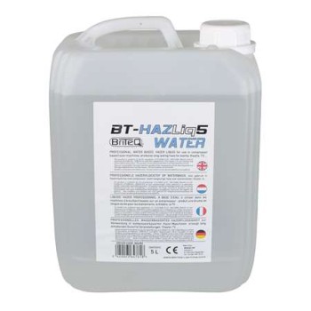 LIQ/HAZE WATER