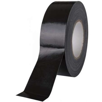 GAFFER STD 50 BLACK