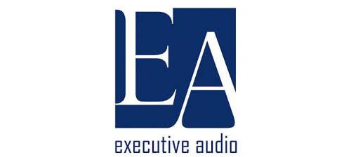 EXECUTIVE AUDIO