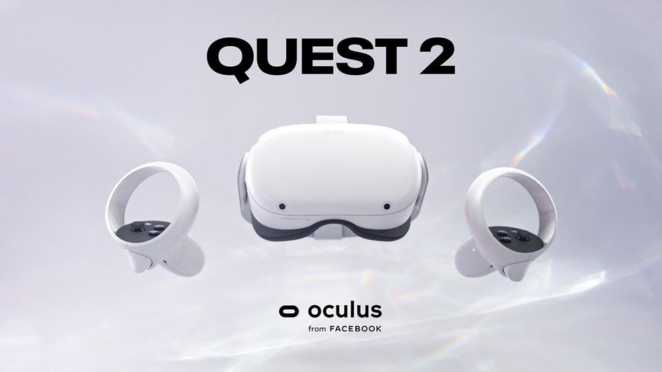 OCULUSQUEST 2