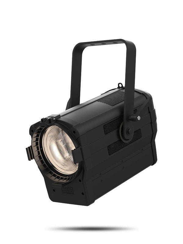 Projecteur Chauvet Pro, matériel de sonorisation et éclairage, nouvelle offre de Symbiose Organisation.