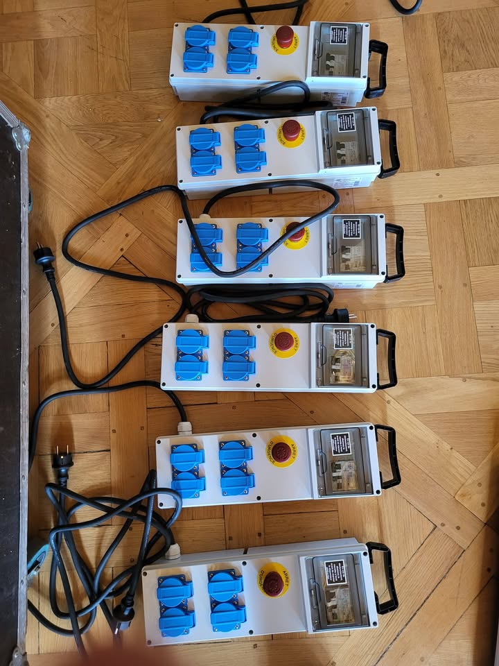 Photo d’une réalisation de Symbiose Organisation