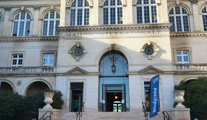 Photo d’une réalisation de Symbiose Organisation