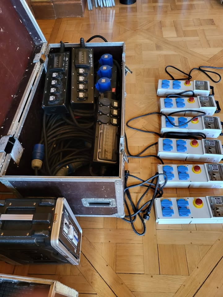 Photo d’une réalisation de Symbiose Organisation